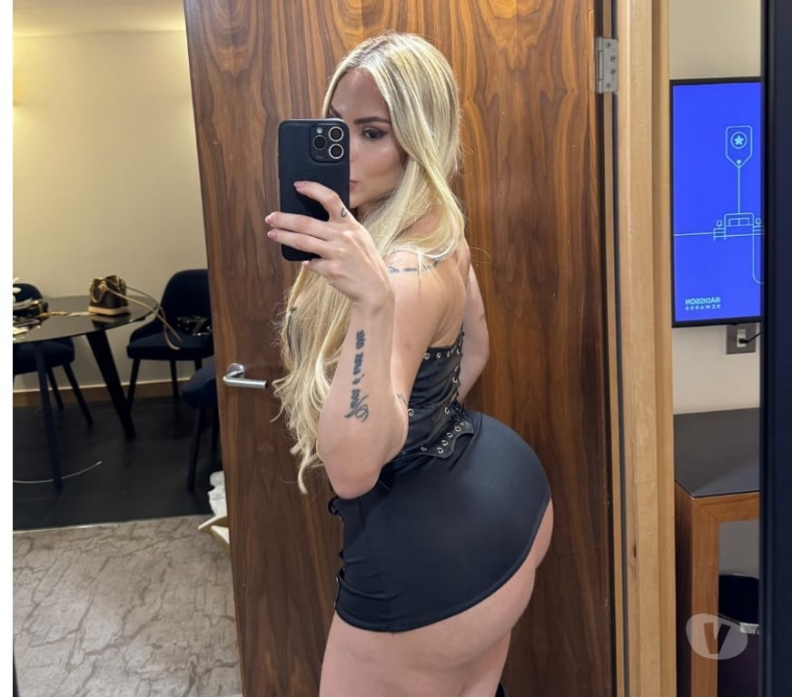 Escorts Central London London Bridge Station - Central London - Photos for PASSIONATE RAYSSA 🔥GFE😈PARTY 🔥BIG ASS