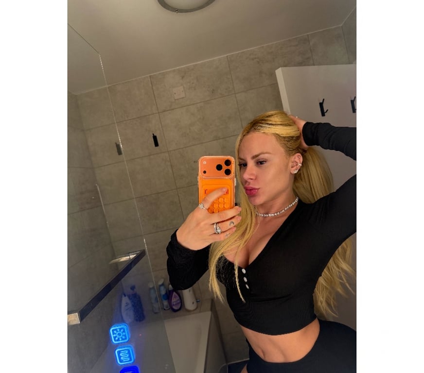 Escorts Central London London Bridge Station - Central London - Photos for PASSIONATE RAYSSA 🔥GFE😈PARTY 🔥BIG ASS