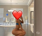 Candy love to party ,clean and sensual