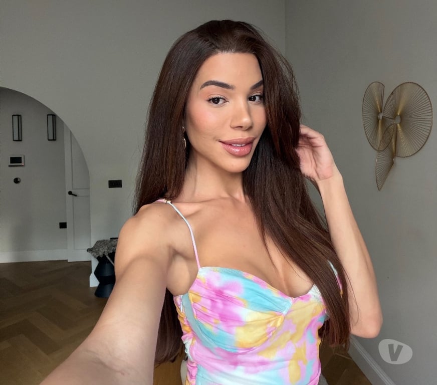 Trans Escorts Slough Slough Town Centre - Slough - Photos for Ts Gabriela Borges back in Town 🔥