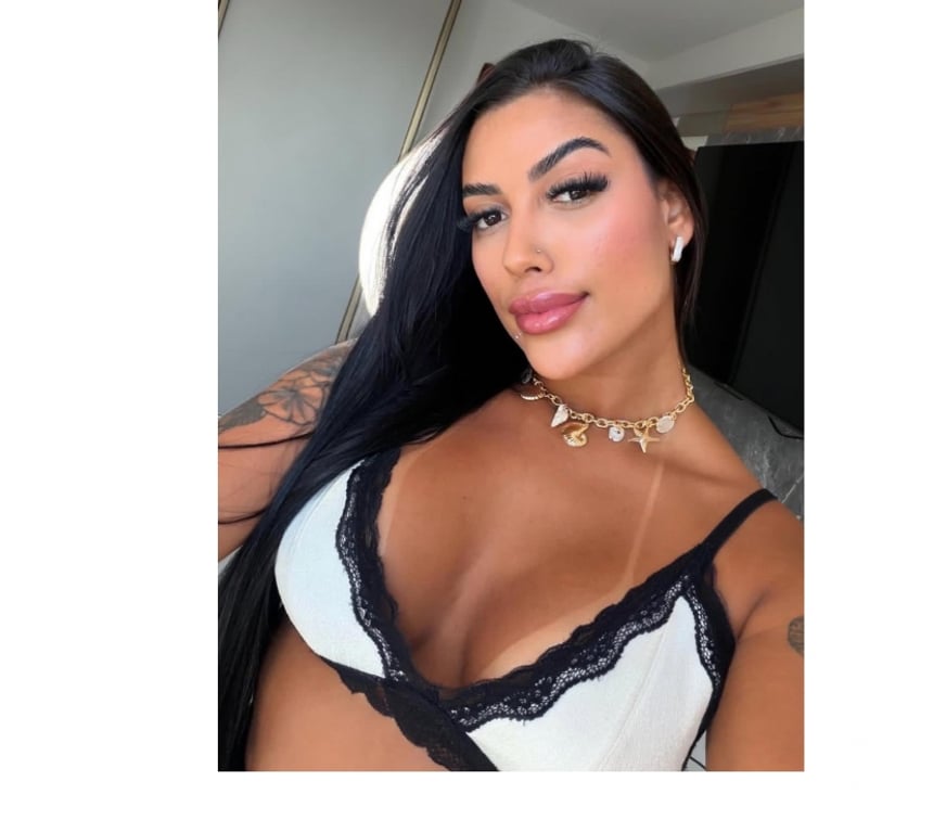 Escorts Kent Folkestone and Hythe - Photos for I PROVIDE YOU WITH A REAL EXPERIENCE 🇧🇷 ❤️