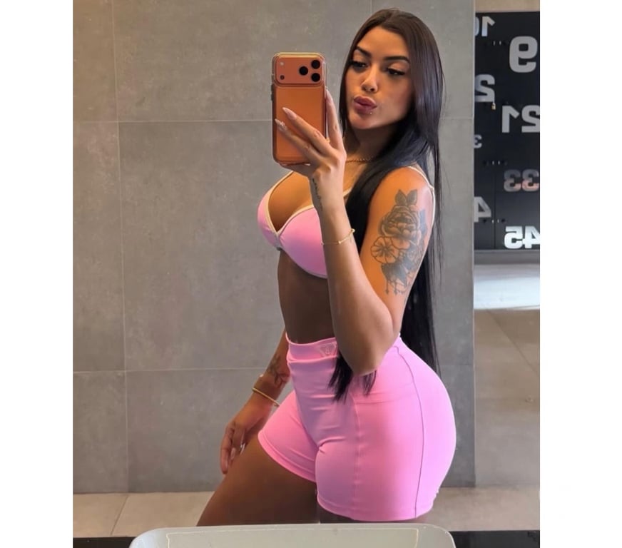 Escorts Kent Folkestone and Hythe - Photos for I PROVIDE YOU WITH A REAL EXPERIENCE 🇧🇷 ❤️