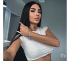 HOT BRUNETTE FOR OUTCALL 🖤