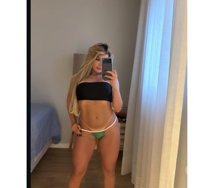 Escorts East London Canning Town - East London - Photos for SARAH🦋FROM 40£✅HOT BRAZILIAN🇧🇷BEST SERVICE💯