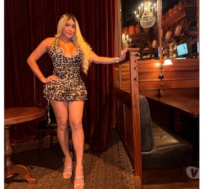 Trans Escorts Custom House East London - Photos for STUNNING Blonde TS🍆🍑💋OWO-FULL-TOYS