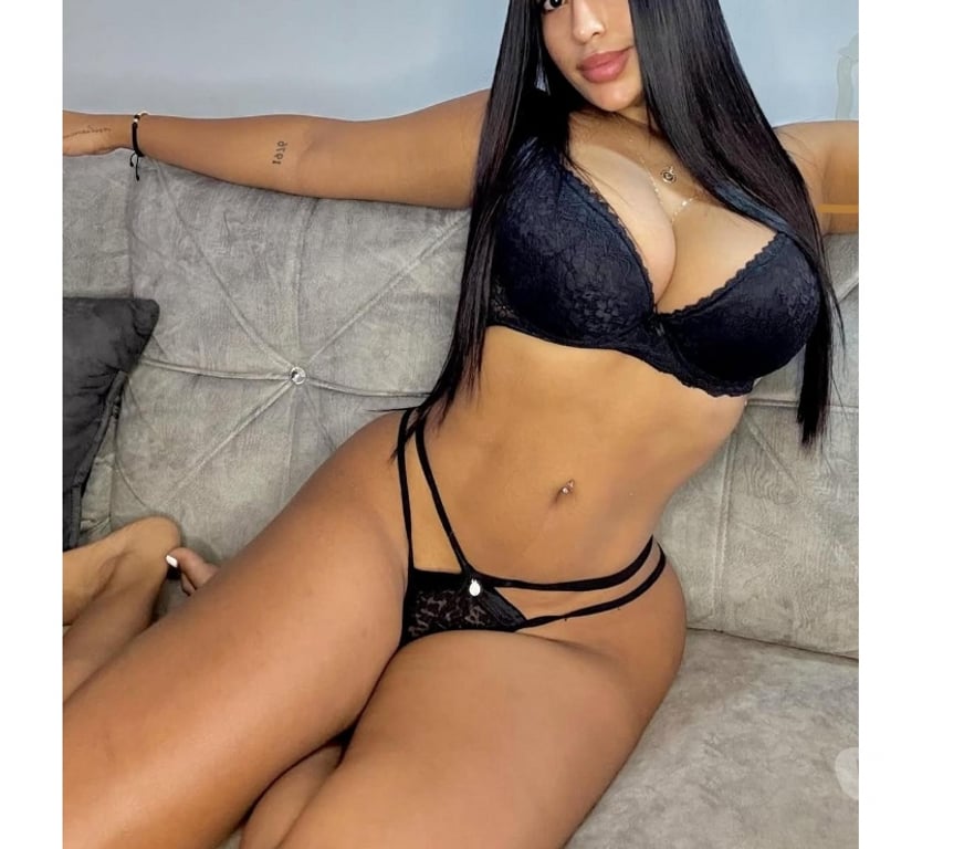 Escorts South East London Peckham - South East London - Photos for 🍒 Cherry Latina girl 🔥