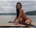 Brazilian Maria, full service, unhurried 🍒♥️🥰