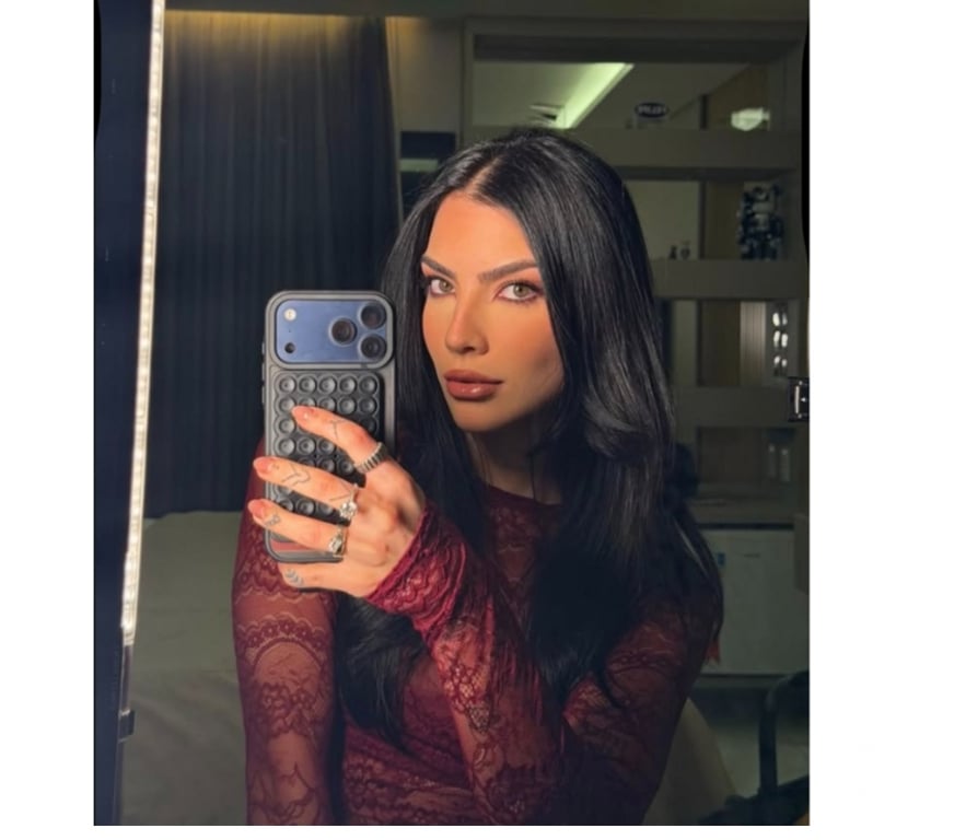 Escorts South West London Clapham Junction - South West London - Photos for Brazilian Maria, full service, unhurried 🍒♥️🥰