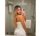 Laura - Brazilian Party girl (extras)