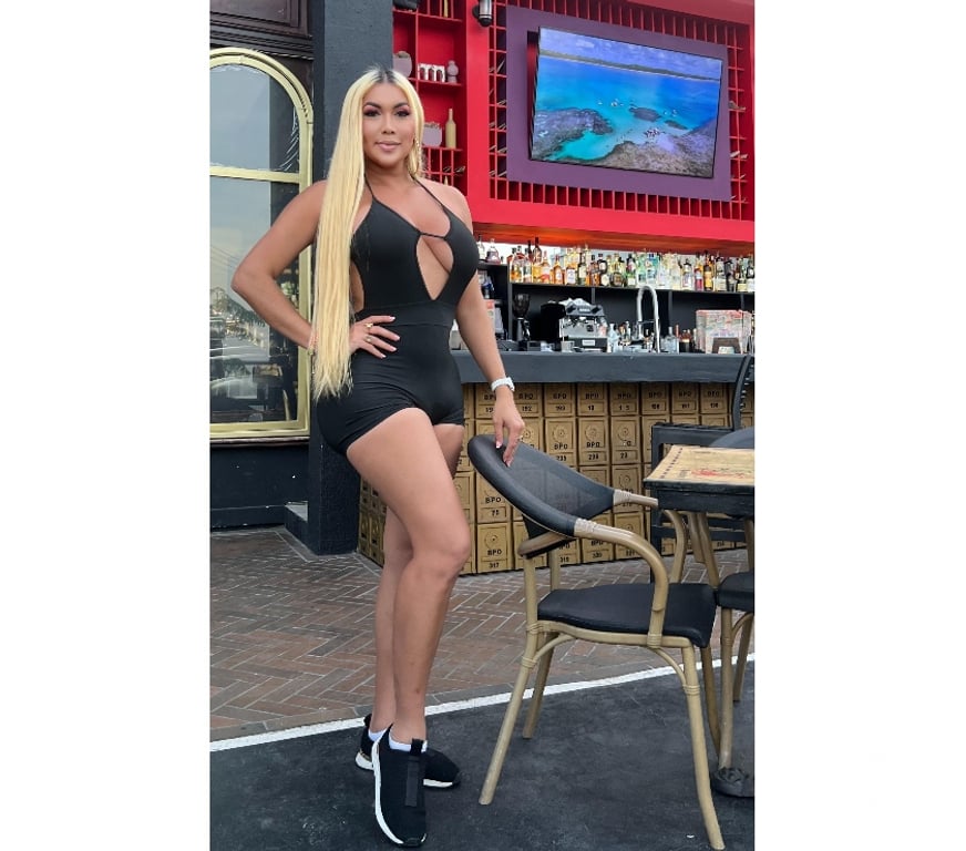 Escorts East London London City Airport - DLR Station - East London - Photos for STUNNING Blonde TRANS🍆🍑💋OWO-FULL-TOYS