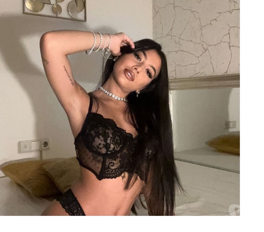 Escorts East London Commercial Road - East London - Photos for Brazilian Layla🥵❤️🔥