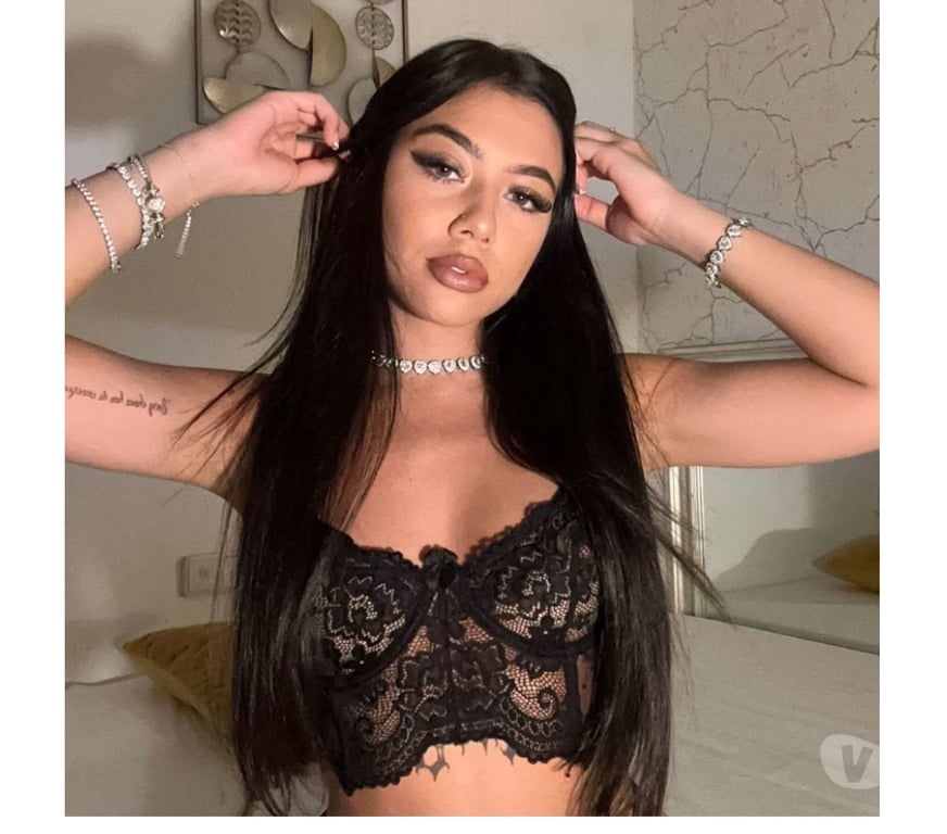 Escorts East London Commercial Road - East London - Photos for Brazilian Layla🥵❤️🔥