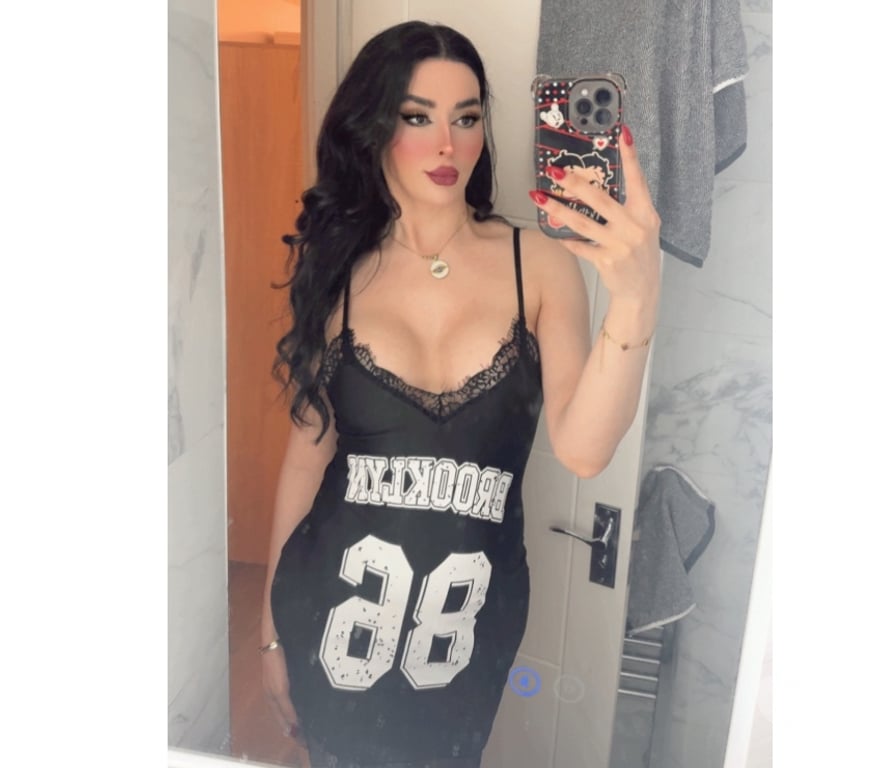 Trans Escorts Glasgow Glasgow City Centre - Glasgow - Photos for Ts Lili super sexy and feminine 🍒