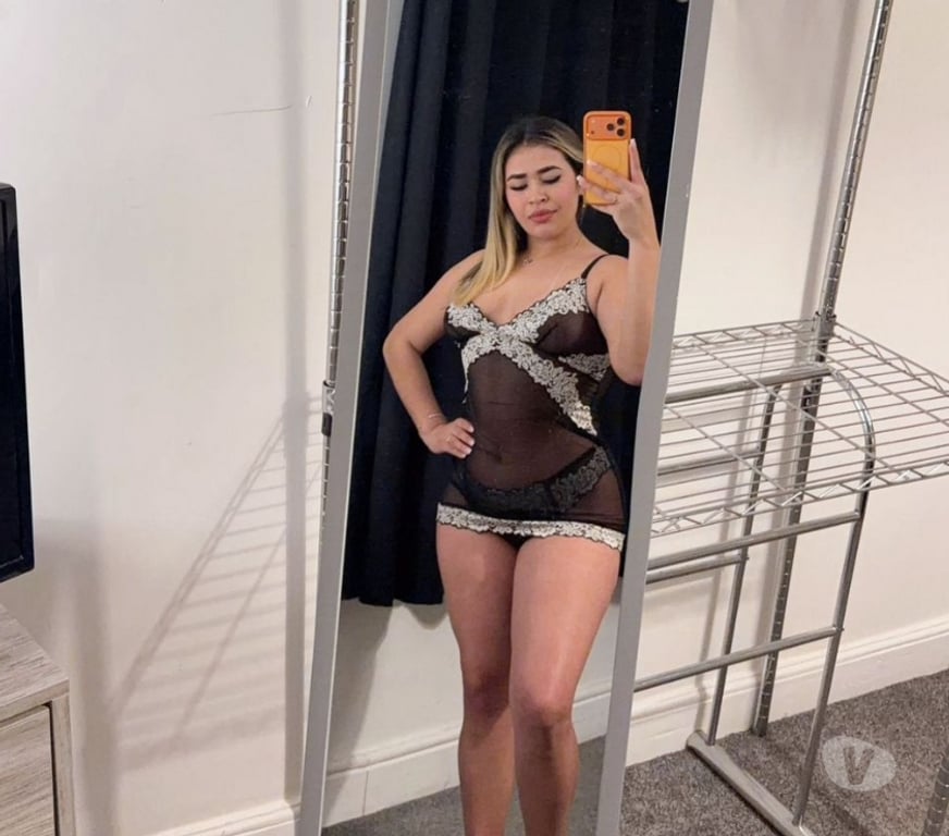 Escorts Greater Manchester Bolton - Photos for 🔥Nicol New Girl, Love Party, GFE🔥24 hours📞