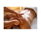 Manchester City Centre - Manchester — A massage therapist