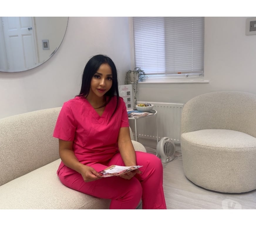 Full body massage Greater Manchester Manchester - Photos for A massage therapist