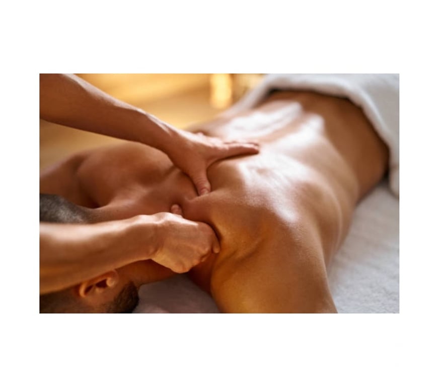 Full body massage Greater Manchester Manchester - Photos for A massage therapist