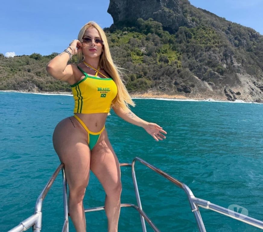 Escorts South East London Elephant & Castle Station - South East London - Photos for PASSIONATE RAYSSA 🔥GFE😈PARTY 🔥BIG ASS