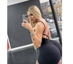 PASSIONATE RAYSSA 🔥GFE😈PARTY 🔥BIG ASS