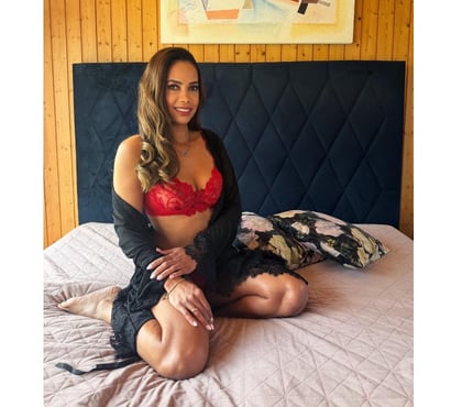 Escorts and Massages Brighton City Centre Brighton - Photos for Alina New in town 🥰😋💋