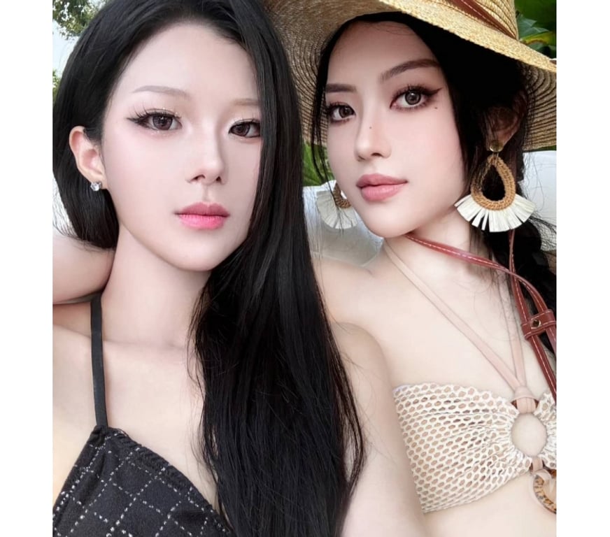 Escorts West London Hounslow - Photos for TW3 ⭐High Class DUO Asian Escort⭐💢07836526932