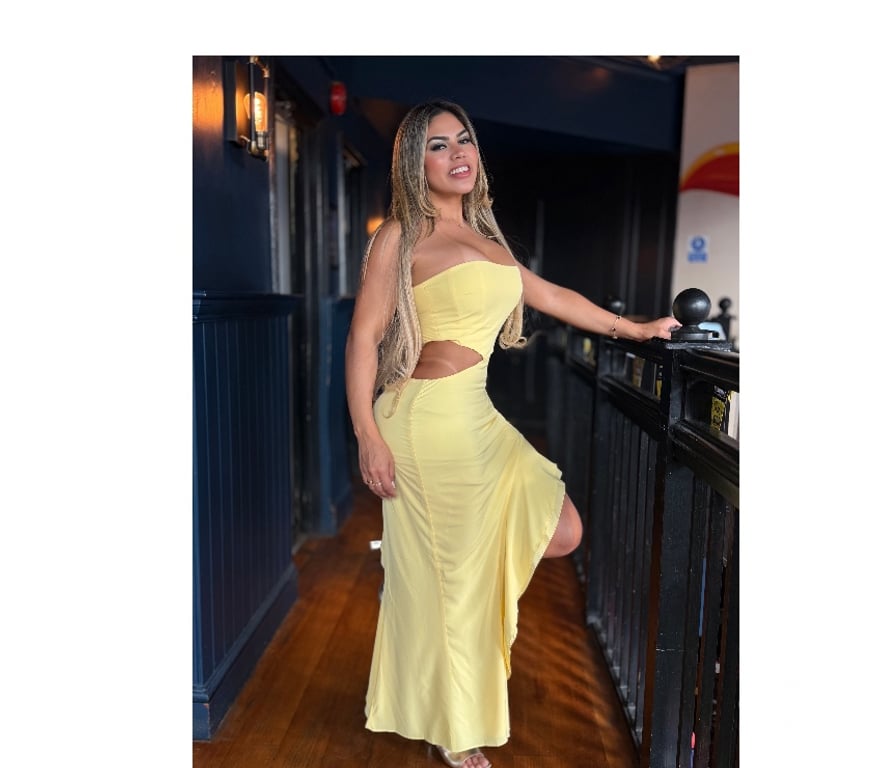 Escorts North London Enfield - Photos for Bella Sexy Brazilian Party girl 🔥