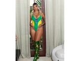 🇧🇷NEW HIGH CLASS🇧🇷NINA🎊BEST PARTY 🥳
