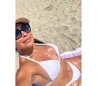 LUCIA COLOMBIANA PARTY GIRL