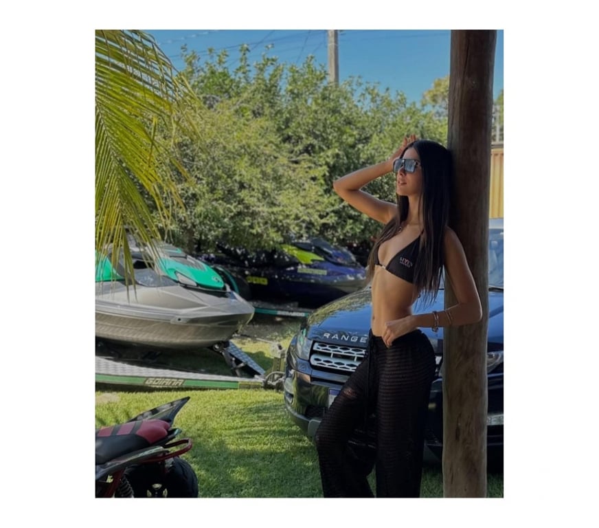 Escorts West London Paddington Station - West London - Photos for 🥵Your Brazilian Dream Girl ✨