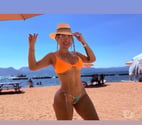 Nati 🇧🇷 Hot girl💋New in town,irresistible vibes