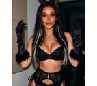 JULIA PARTY 🇧🇷 💯 REAL - AVAILABLE FOR YOU 🥰