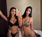 Glasgow City Centre - Glasgow — ⛔️DOUBLE TROUBLE 🔞 PARTY 🇧🇷 🥰