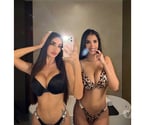 Glasgow City Centre - Glasgow — ⛔️DOUBLE TROUBLE 🔞 PARTY 🇧🇷 🥰