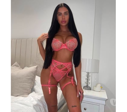 Escorts Glasgow City Centre Glasgow - Photos for 🧨Tasha NEW Here💯REAL💎Party girl💎💄👅