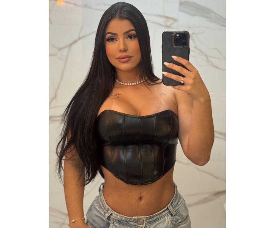 Escorts Greater Manchester Manchester - Photos for Sexy Brazilian – Full Service – No Rush 💋