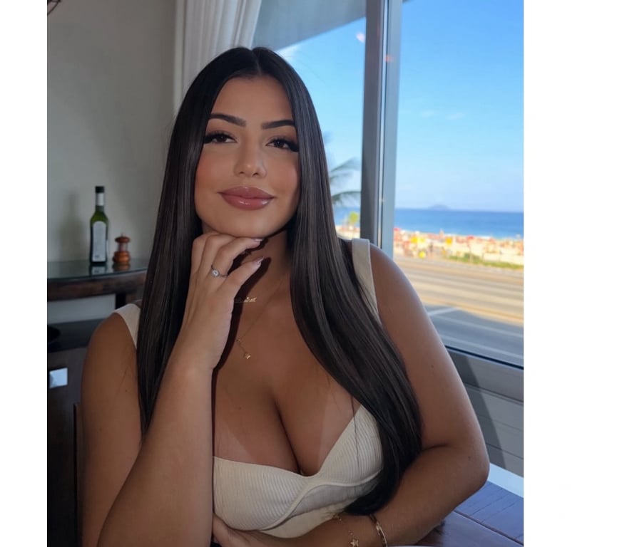 Escorts Greater Manchester Manchester - Photos for Sexy Brazilian – Full Service – No Rush 💋