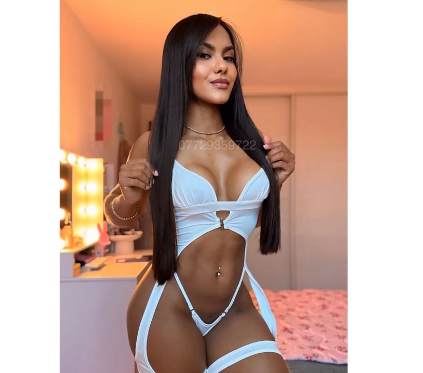 Escorts West Midlands Birmingham - Photos for 🔥 LUANA JUICY LATINA 🇧🇷