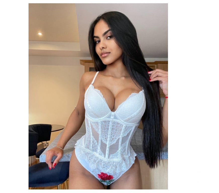 Escorts West Midlands Birmingham - Photos for 🔥 LUANA JUICY LATINA 🇧🇷