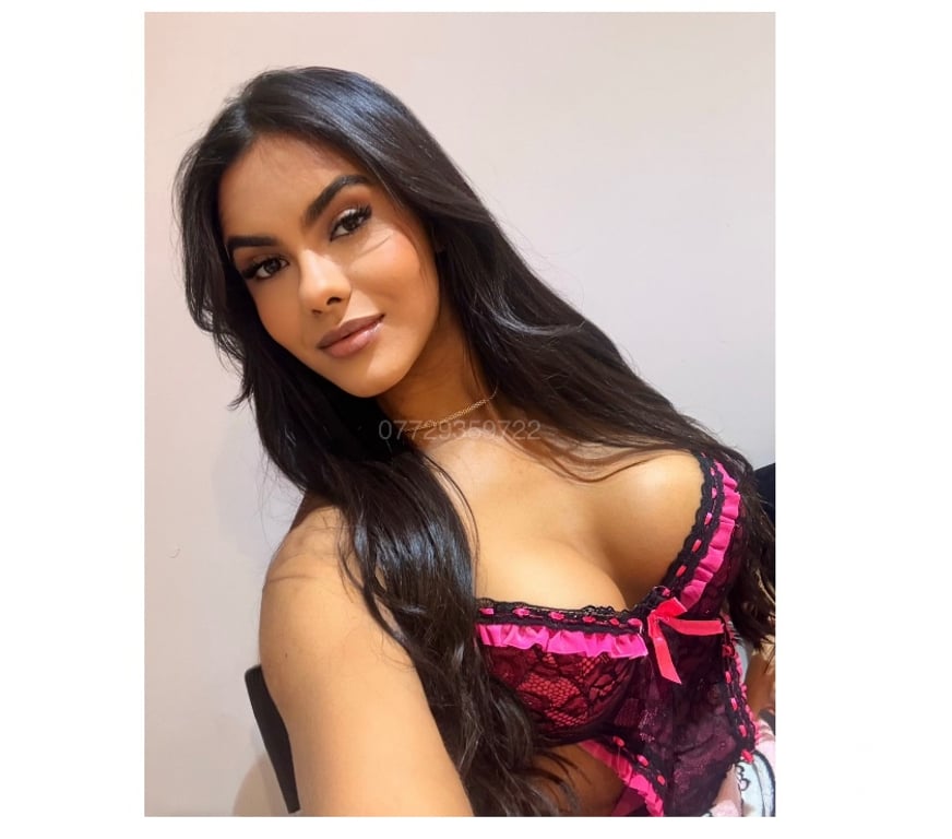 Escorts West Midlands Birmingham - Photos for 🔥 LUANA JUICY LATINA 🇧🇷