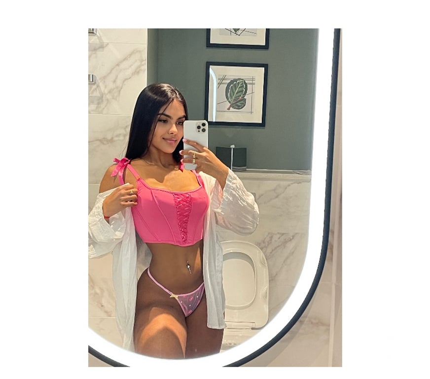 Escorts West Midlands Birmingham - Photos for 🔥 LUANA JUICY LATINA 🇧🇷
