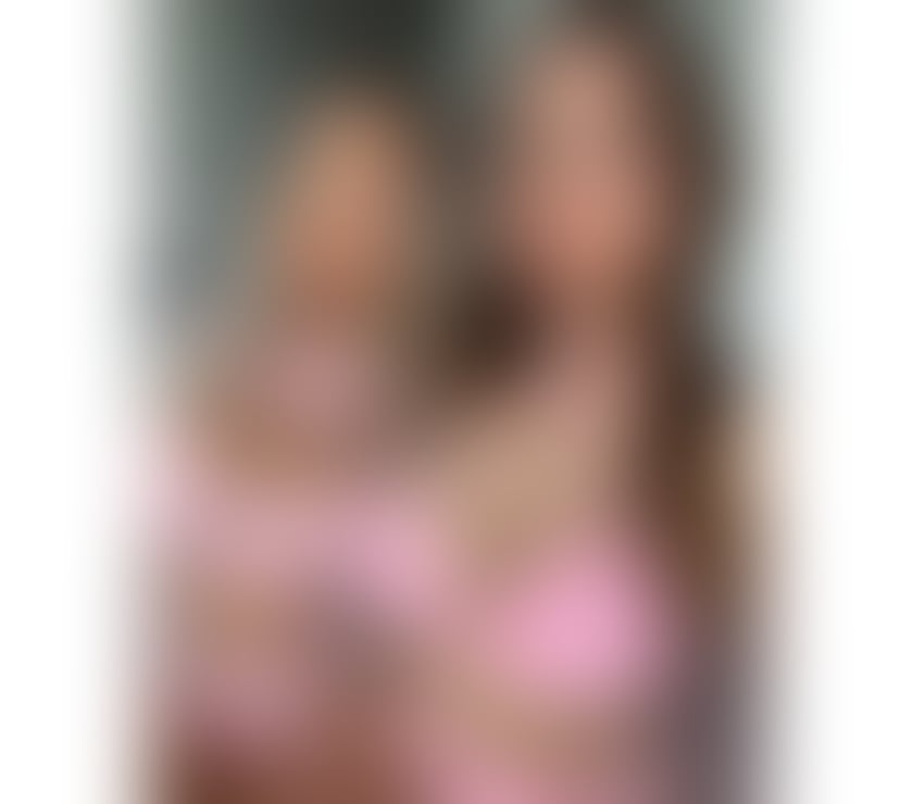 Escorts Glasgow Glasgow City Centre - Glasgow - Photos for 👩🏼‍❤️‍👩🏻DOUBLE TROUBLE 🔥 Girls🔥