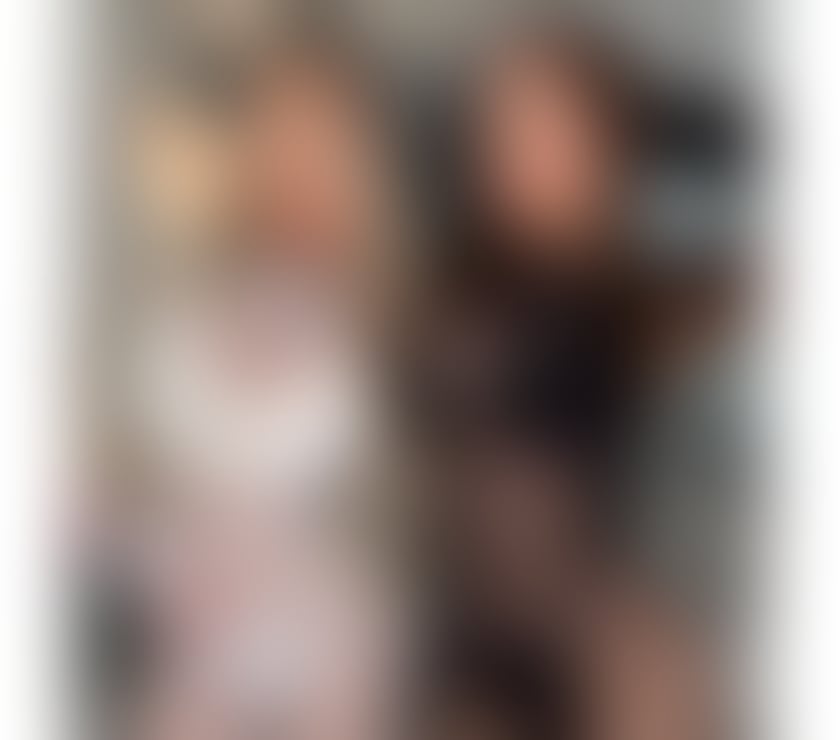 Escorts Glasgow Glasgow City Centre - Glasgow - Photos for 👩🏼‍❤️‍👩🏻DOUBLE TROUBLE 🔥 Girls🔥