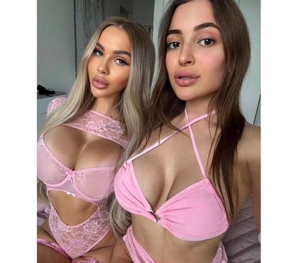  Escorts Glasgow City Centre Glasgow - Photos for 🔥 2 HOT GIRLS 🔥 Ready for you guys🔥
