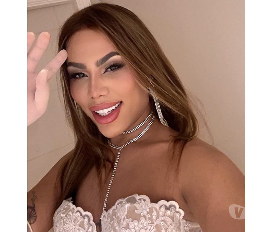 Trans Escorts East London Redbridge - Photos for VÍVIAN FERRAZ IN ILFORD