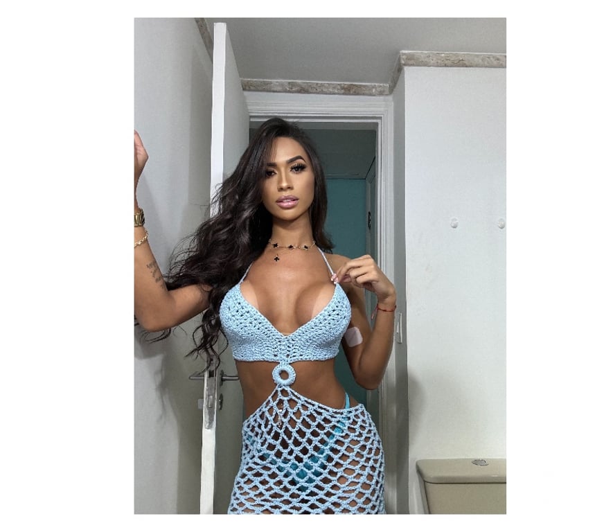 Trans Escorts West London Holland Park - West London - Photos for SUPER HOT TS Aylla !! NOW IN UK!! BOOK NOW! 💋💋