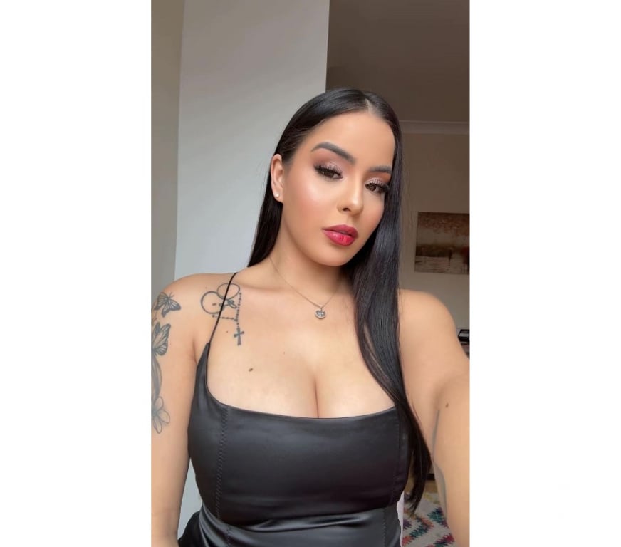 Escorts West Midlands Wolverhampton - Photos for MAYA 🇧🇷 PERFECT GFE ❤️ NO RUSH