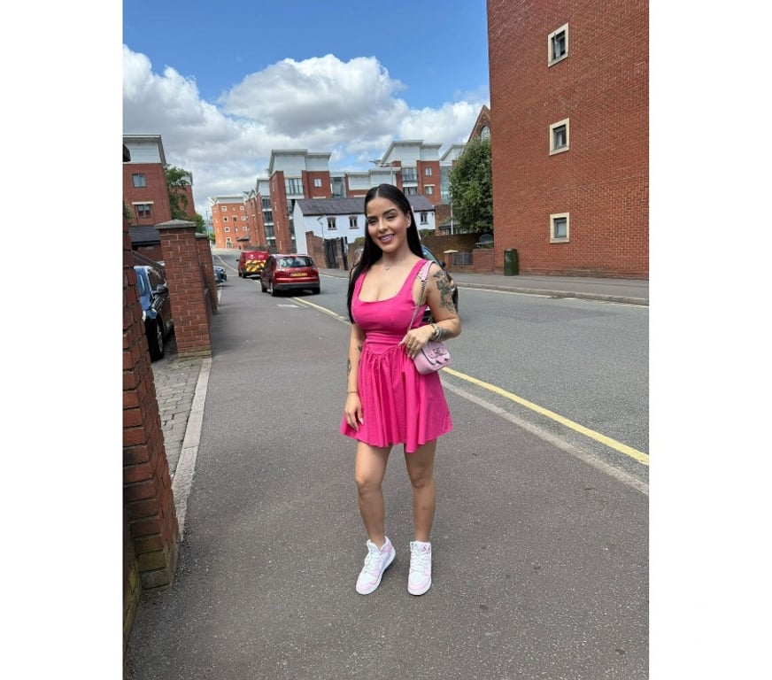 Escorts West Midlands Wolverhampton - Photos for MAYA 🇧🇷 PERFECT GFE ❤️ NO RUSH