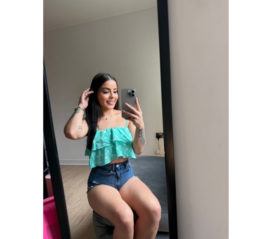 Escorts West Midlands Wolverhampton - Photos for MAYA 🇧🇷 PERFECT GFE ❤️ NO RUSH