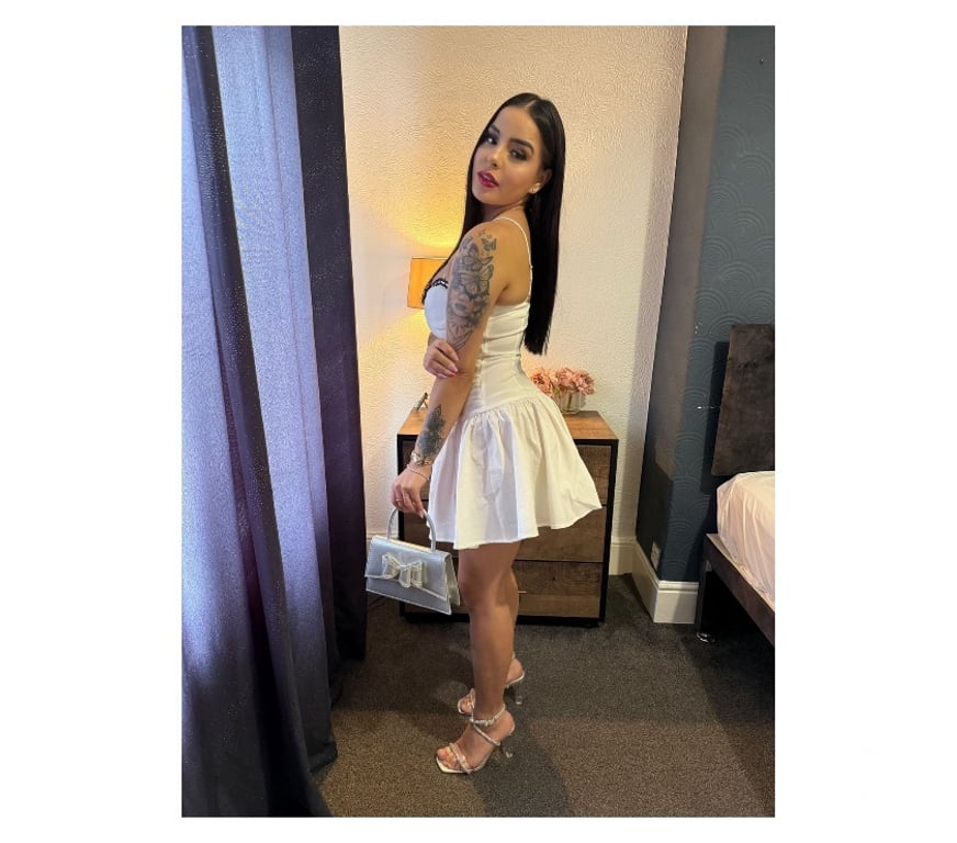 Escorts West Midlands Wolverhampton - Photos for MAYA 🇧🇷 PERFECT GFE ❤️ NO RUSH