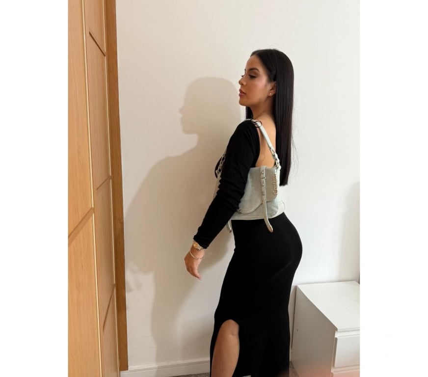 Escorts West Midlands Wolverhampton - Photos for MAYA 🇧🇷 PERFECT GFE ❤️ NO RUSH